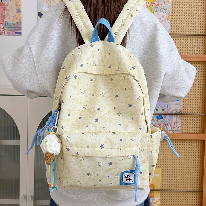 Stylish Student Backpack Kalsten