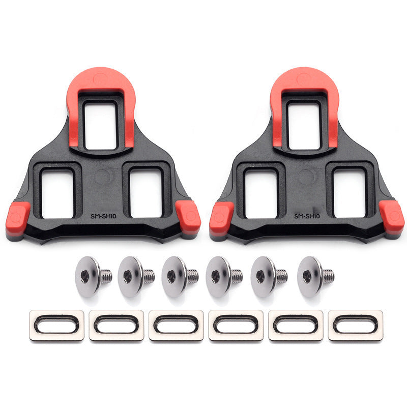 Cycling Cleat System Kalsten