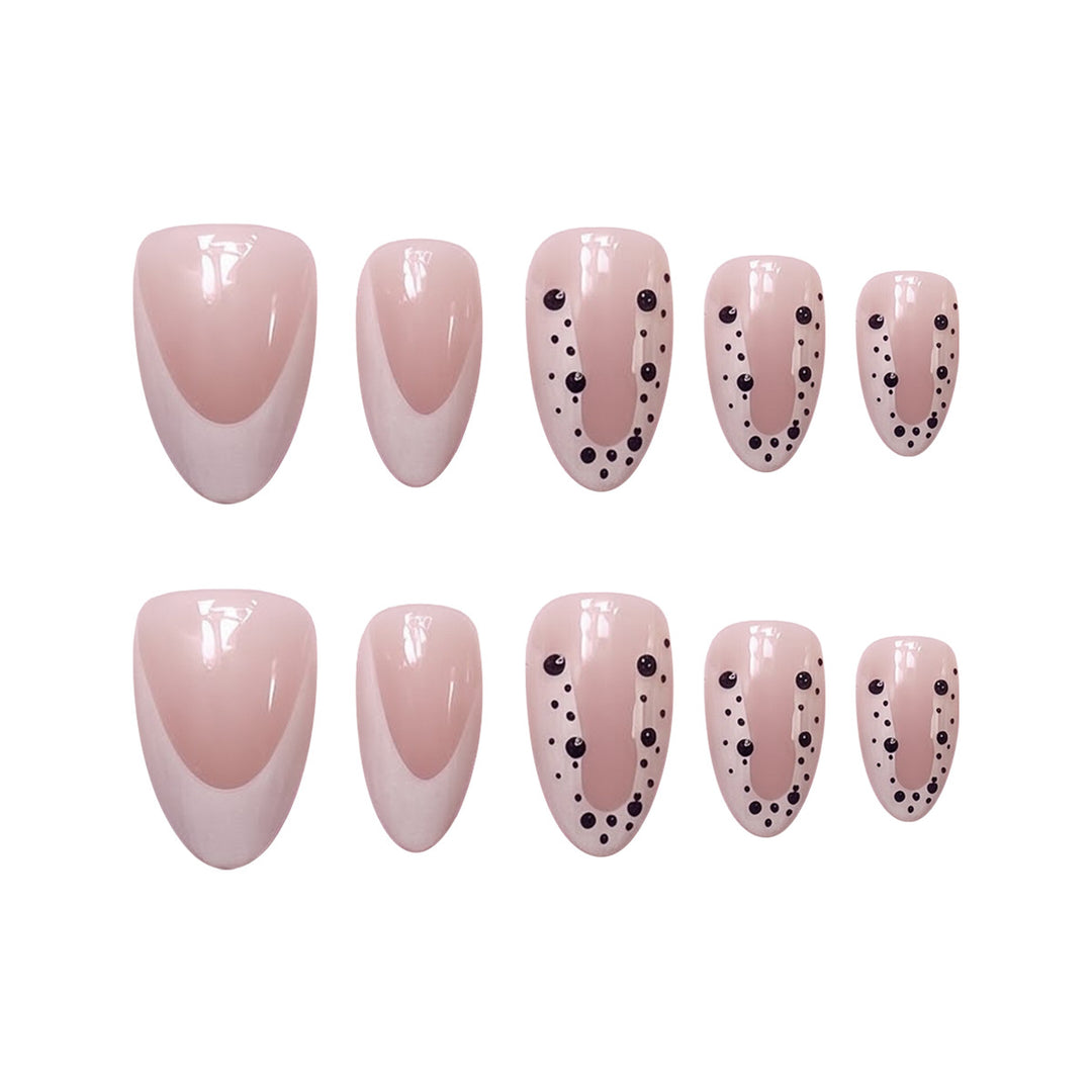 Premium Artistic Nail Extensions