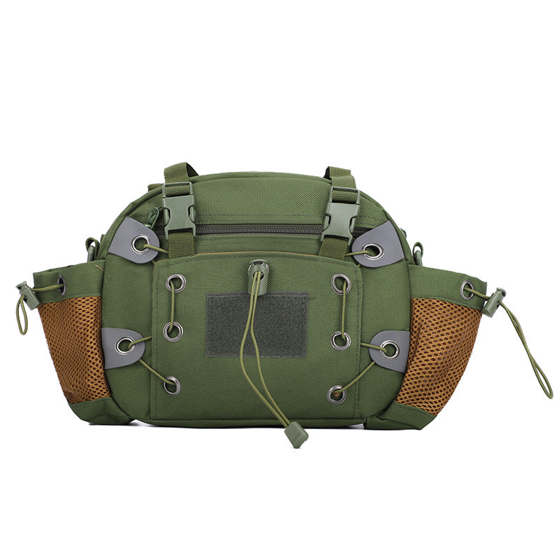 Tactical Outdoor Waist Bag Kalsten