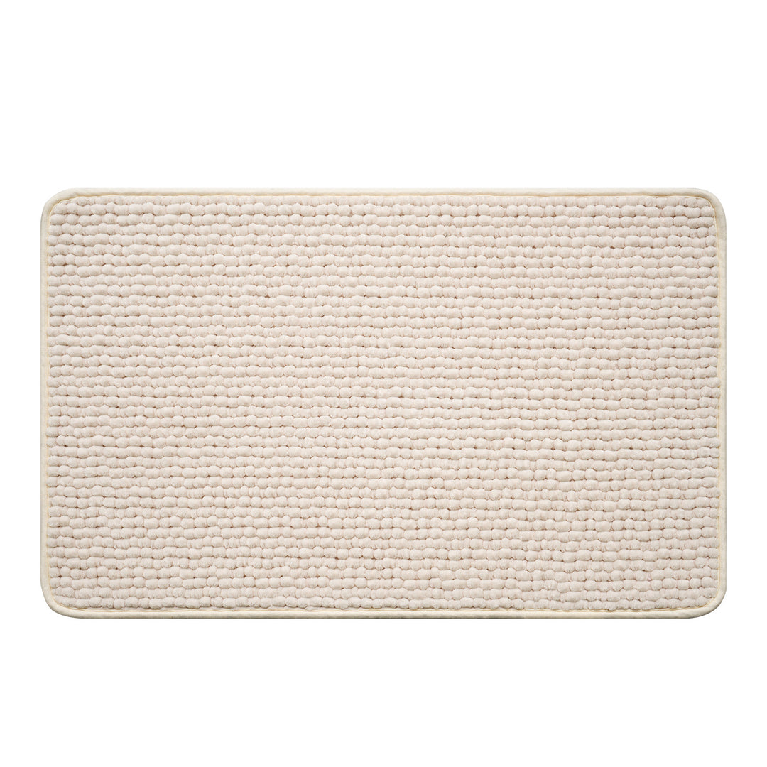 Cushioned Memory Foam Kitchen Mat Kalsten