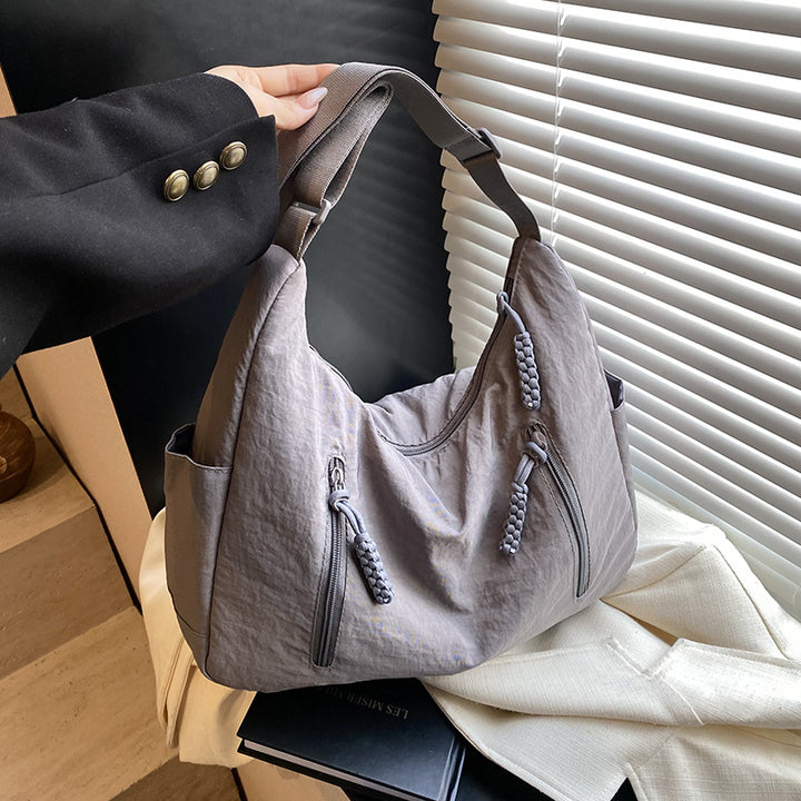 Casual Chic Hobo Handbag Kalsten