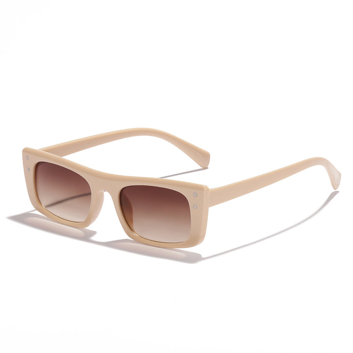 Ladies fashionable sunglasses with striking animal pattern Kalsten