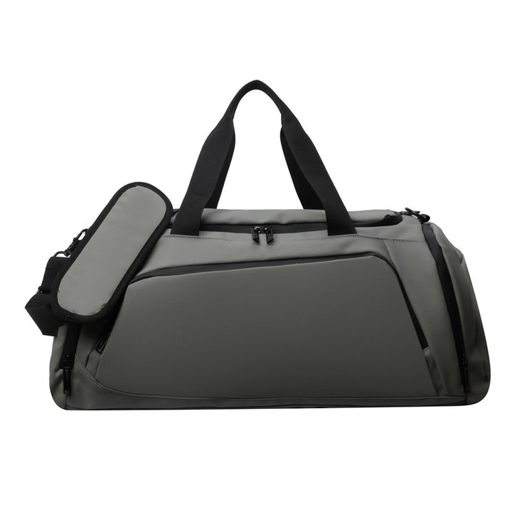 Versatile Travel Sports Duffel Bag Kalsten