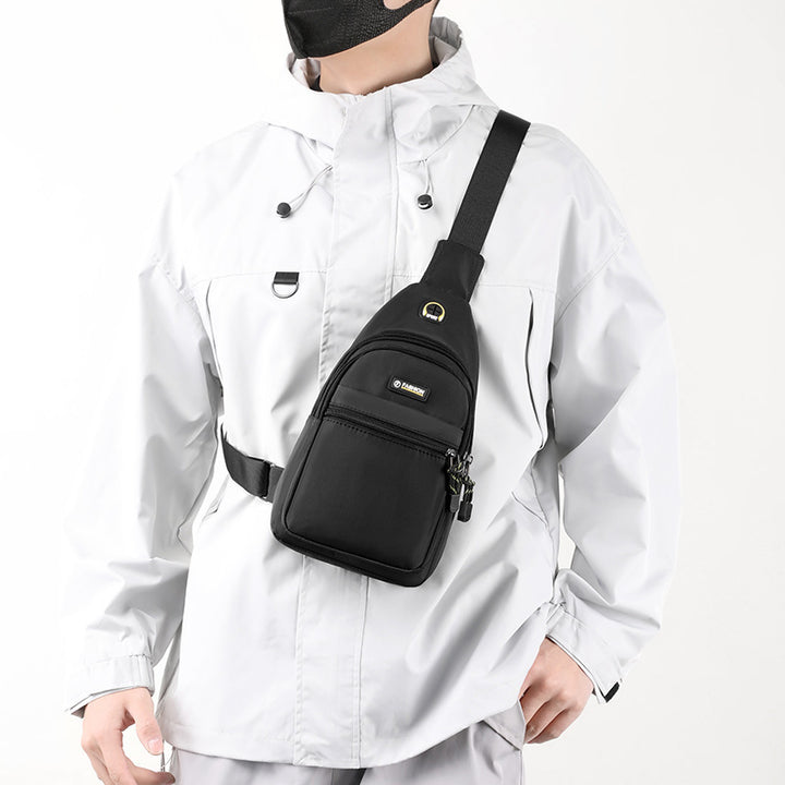 Versatile Sling Rucksack