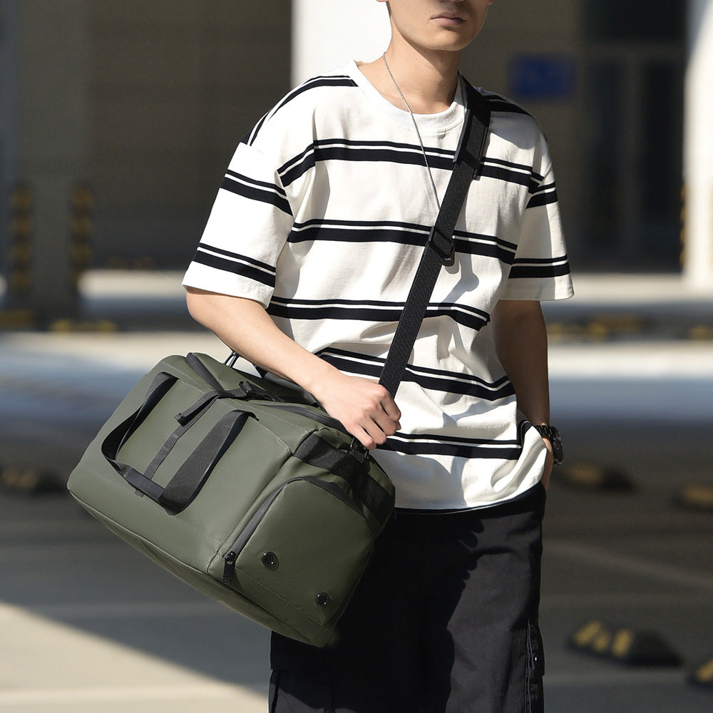 Versatile Weekend Travel Bag Kalsten