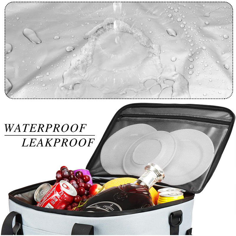 Premium Insulated Cooler Tote Kalsten