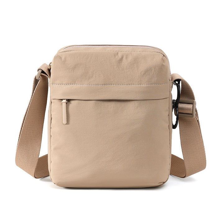 Lightweight Crossbody Organizer Bag Kalsten