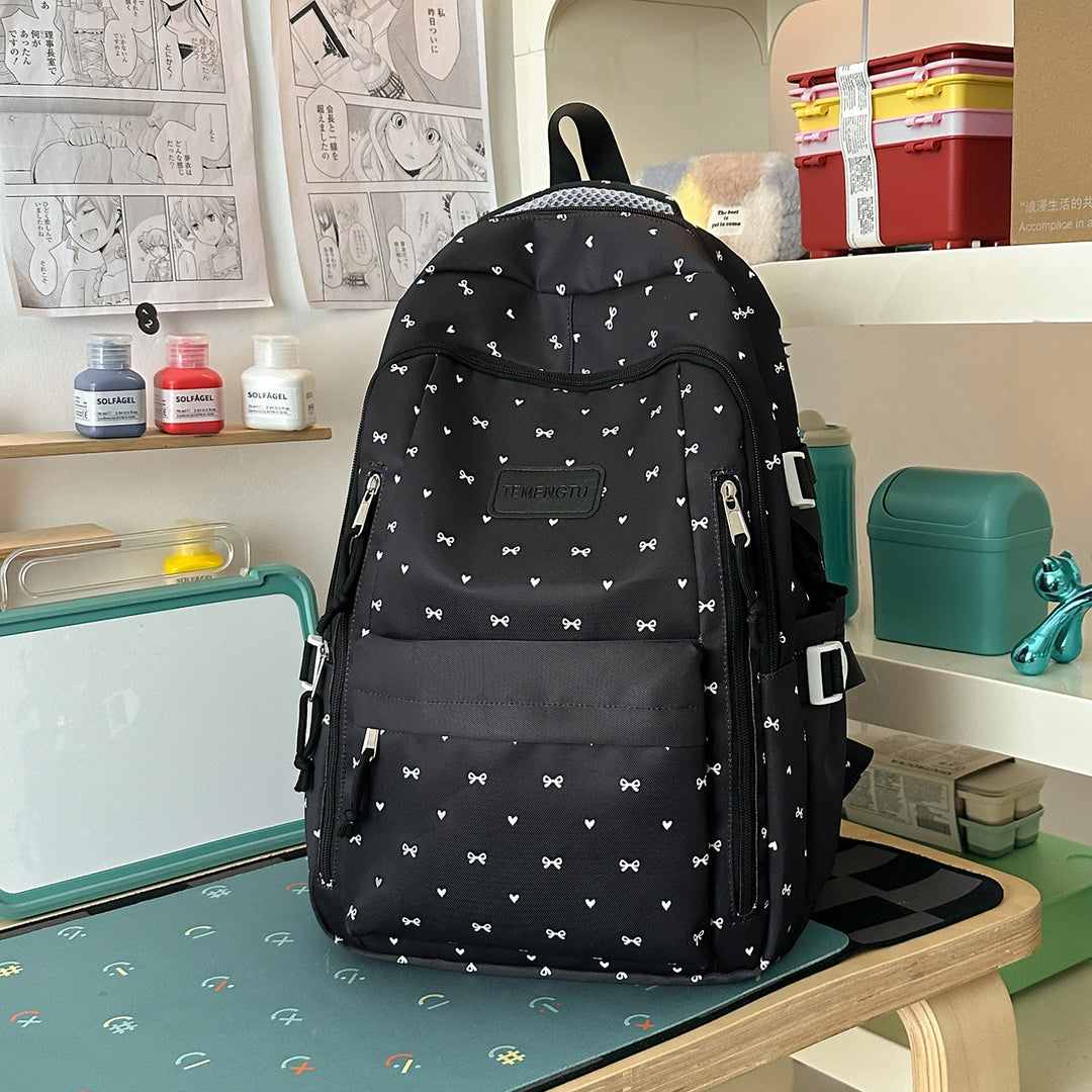 Stylish Multifunctional School Backpack Kalsten