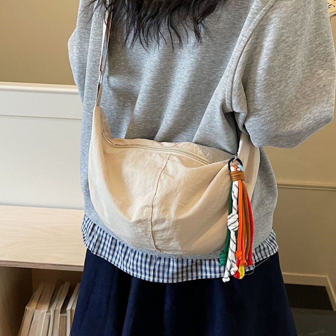 Minimalist Crossbody Bag