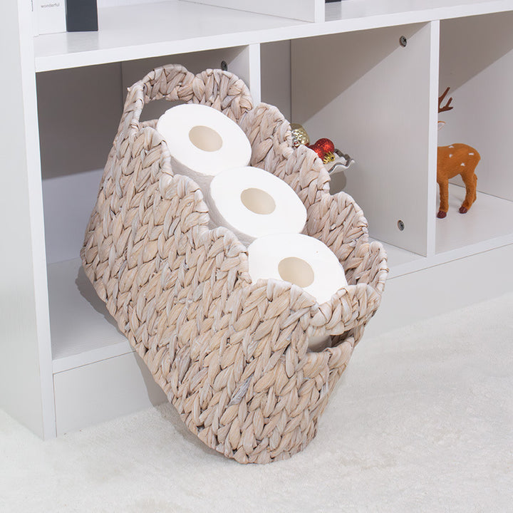 Woven Storage Basket Kalsten