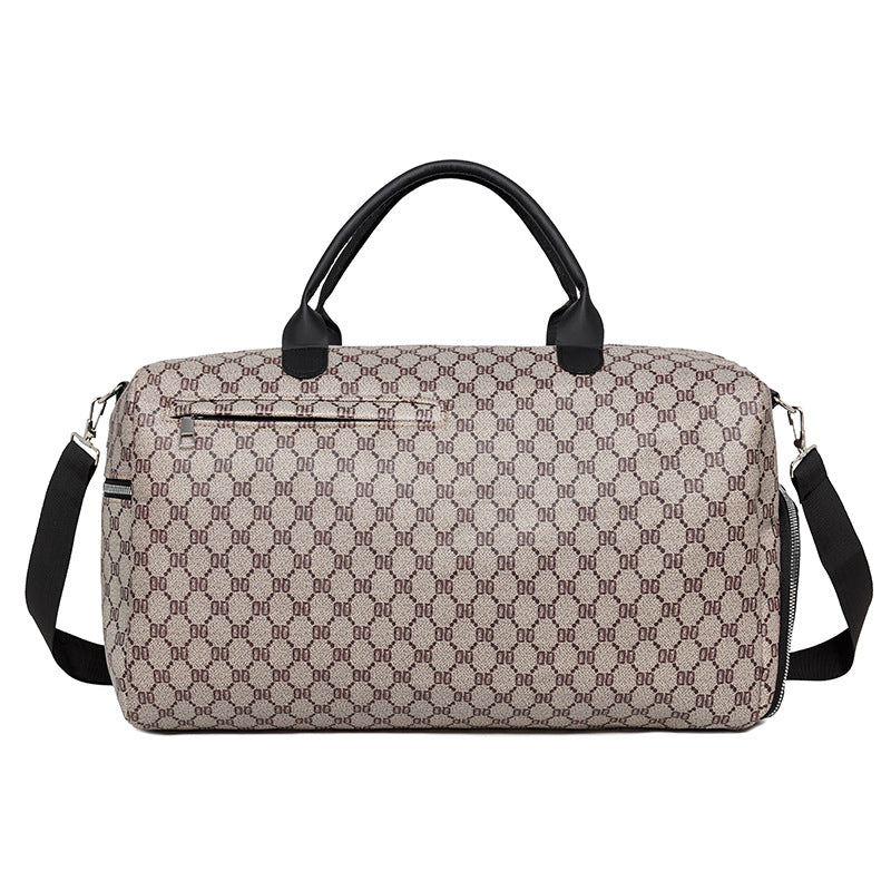 Multifunctional Travel Holdall Kalsten
