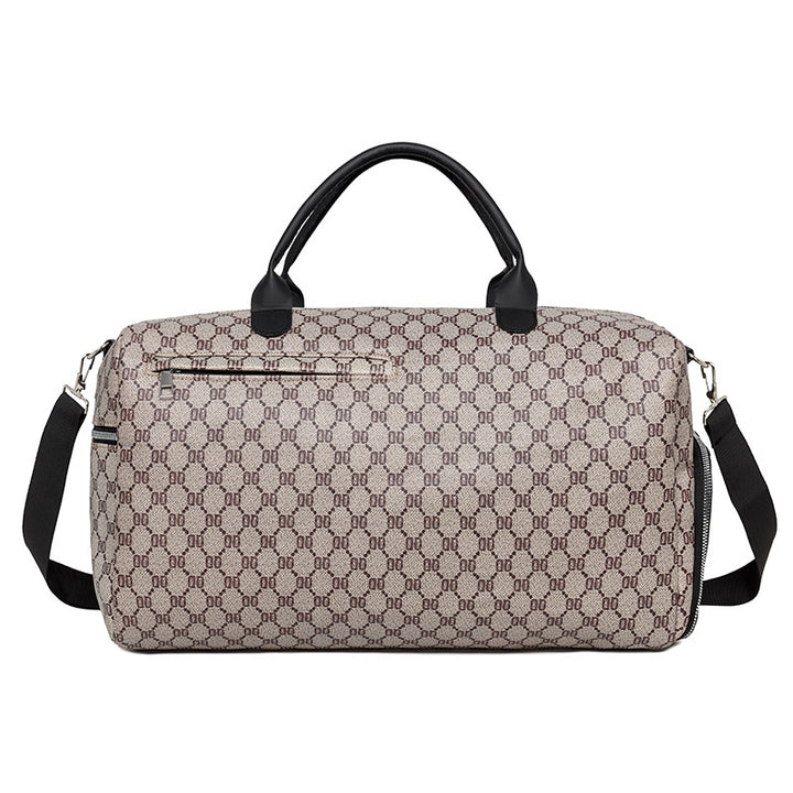 Multifunctional Travel Holdall Kalsten