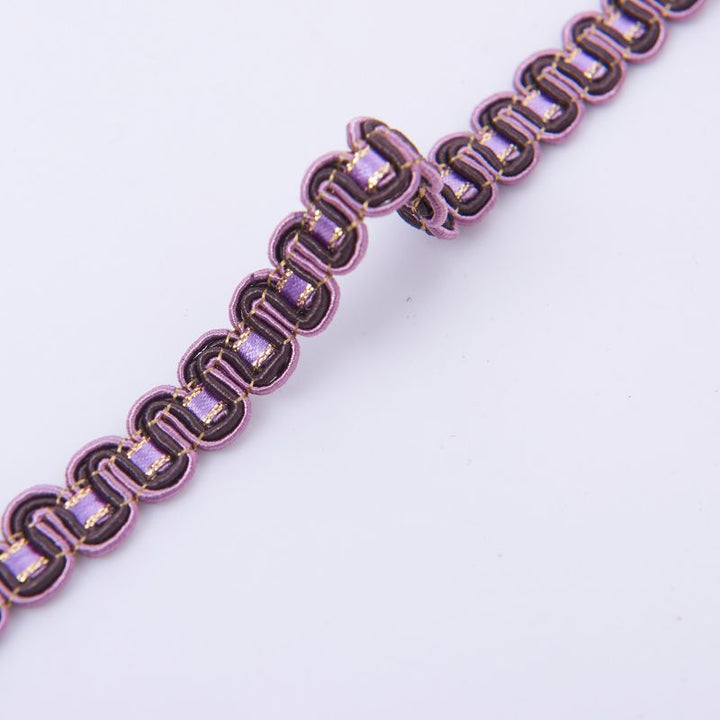 Decorative embroidery Kalsten