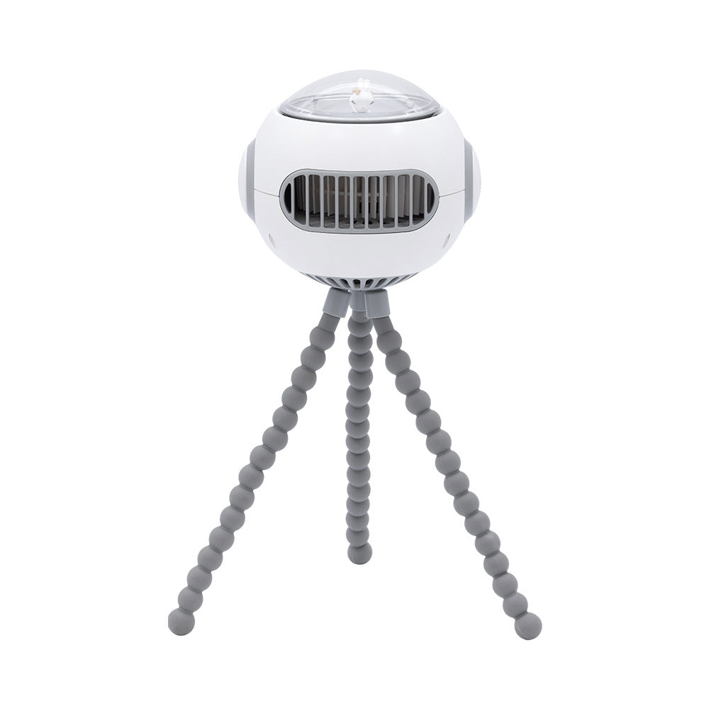 Playful Humidifier with Adjustable Legs Kalsten