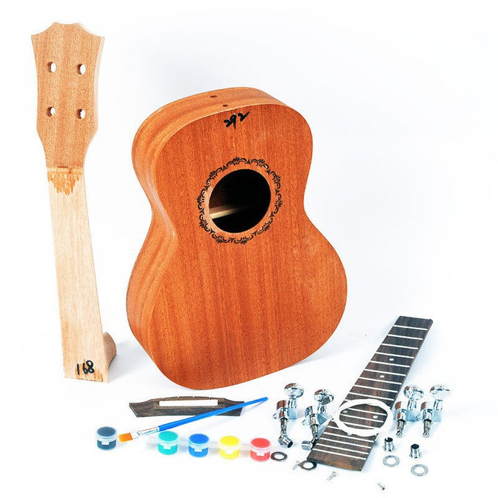 DIY Ukulele Craft Kit Kalsten