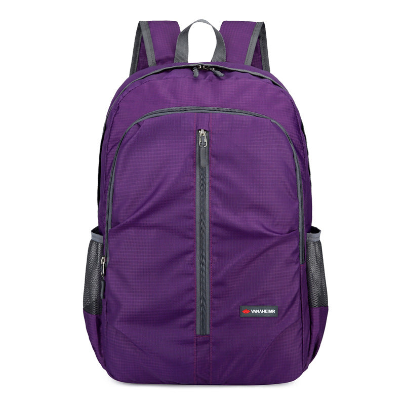 Lightweight Travel Backpack Kalsten