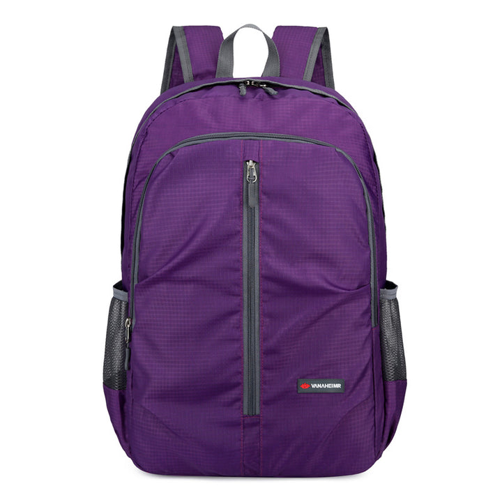 Lightweight Travel Backpack Kalsten
