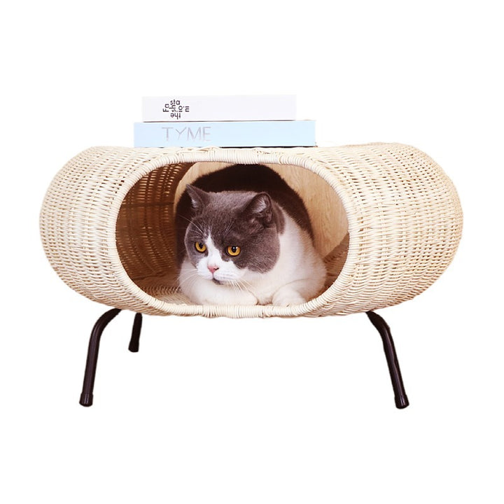 Decorative Basket Kalsten