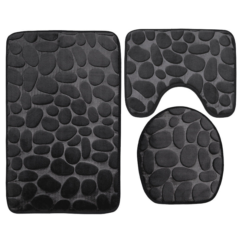 Bath Mat Set Kalsten