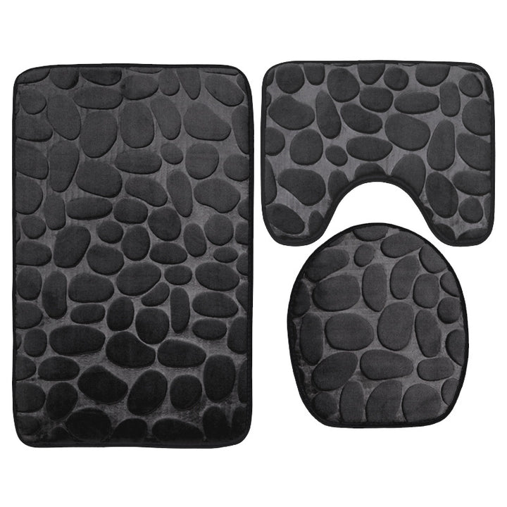 Bath Mat Set Kalsten