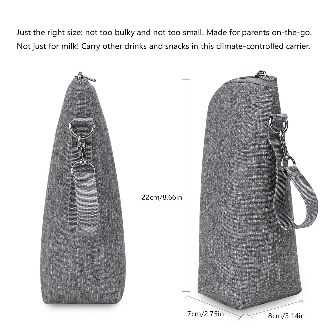 Zip-Up Pencil Case Kalsten