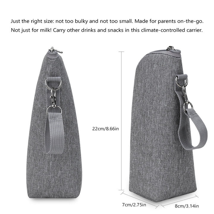 Zip-Up Pencil Case Kalsten