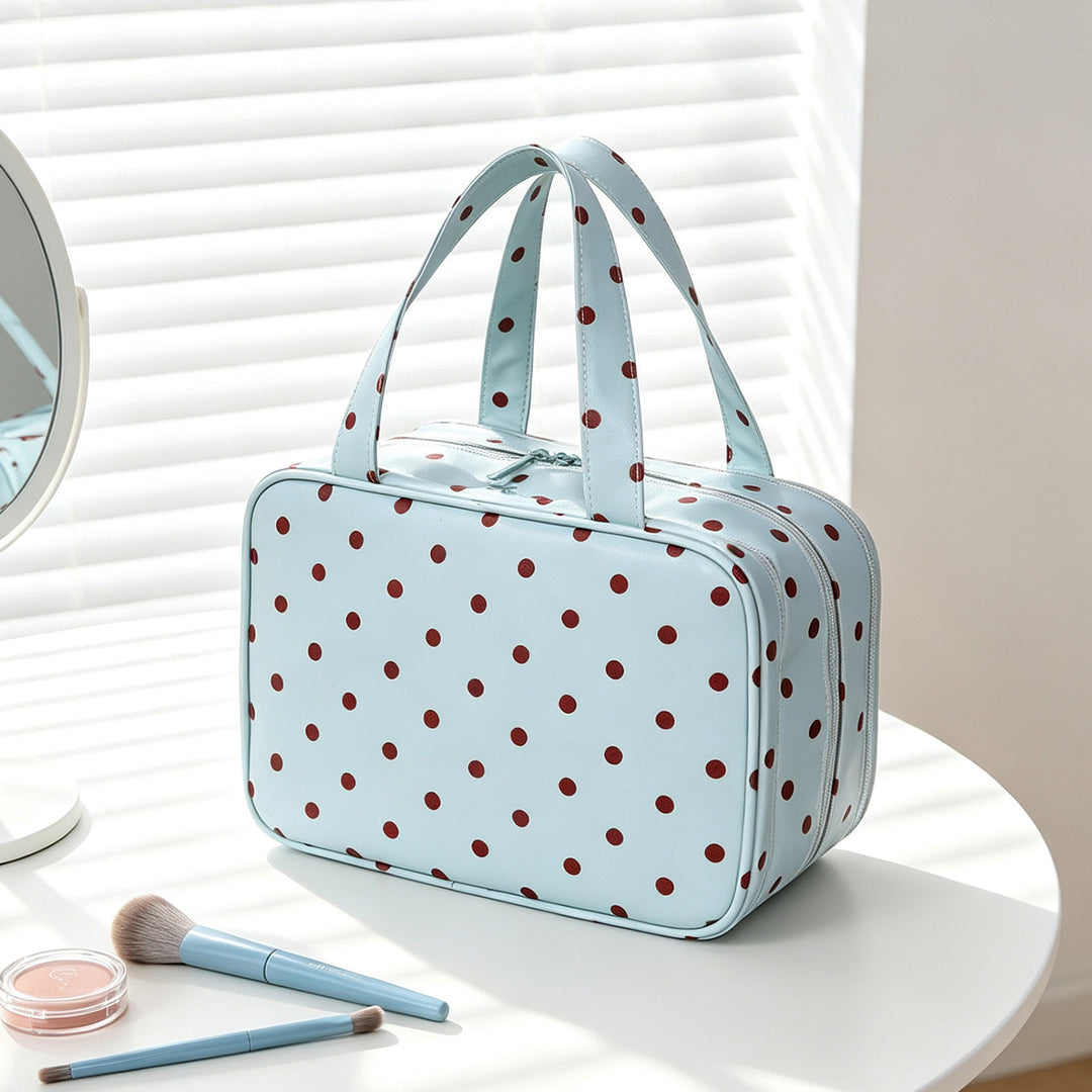 Cosmetic bag Kalsten