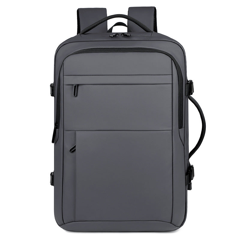Smart Multi-Functional Professional Backpack Kalsten