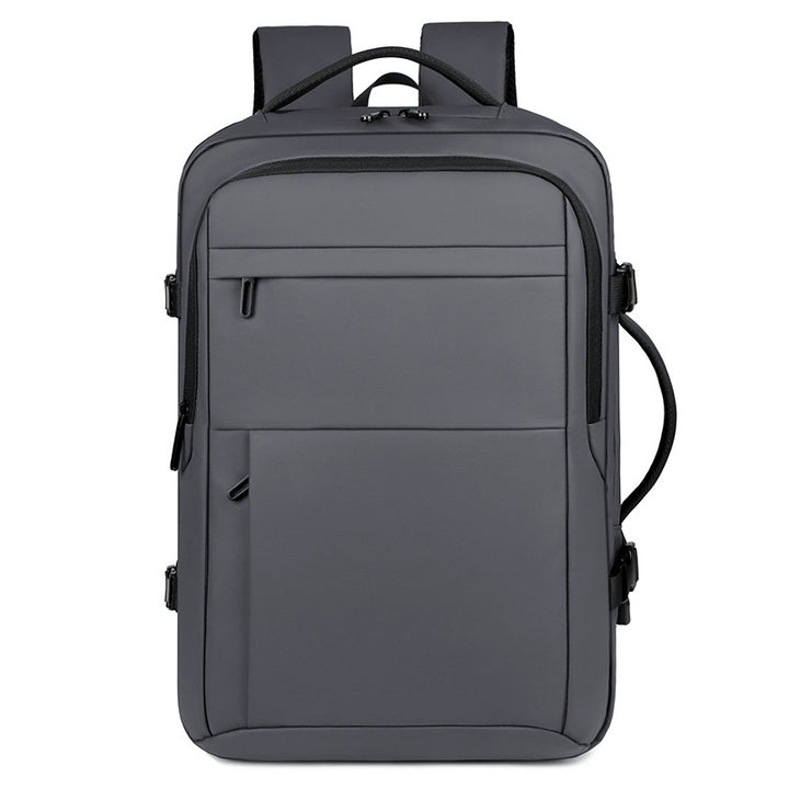 Smart Multi-Functional Professional Backpack Kalsten
