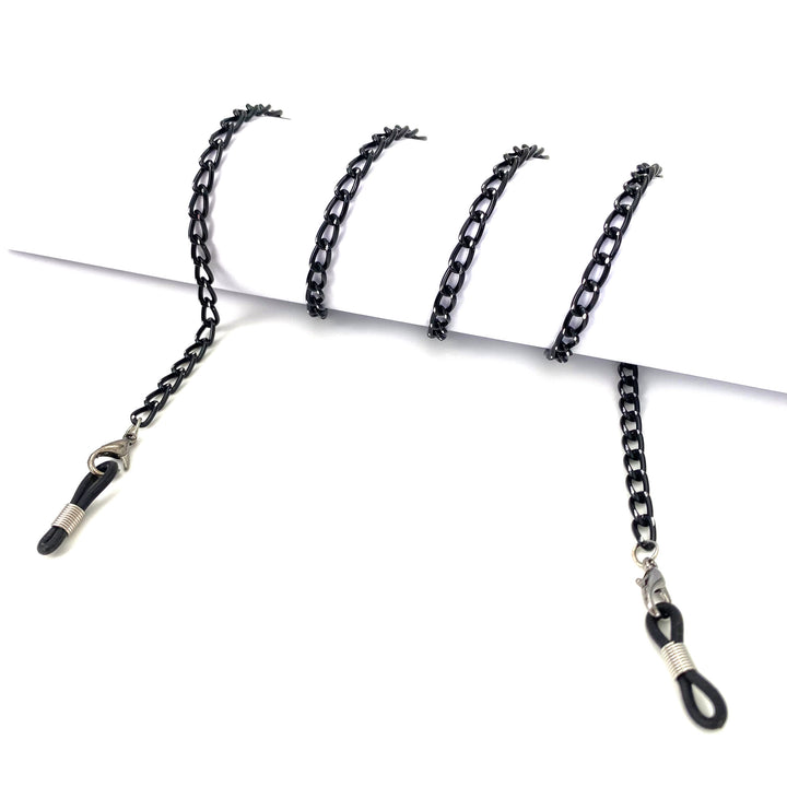 Minimalist Chain Eyewear Holder Kalsten
