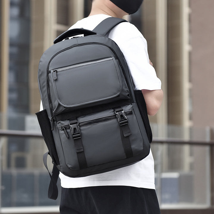 Spacious Organizer Backpack Kalsten