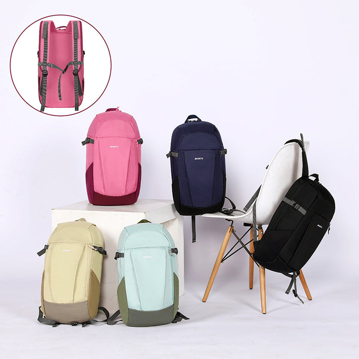 Functional Sports Backpack Kalsten