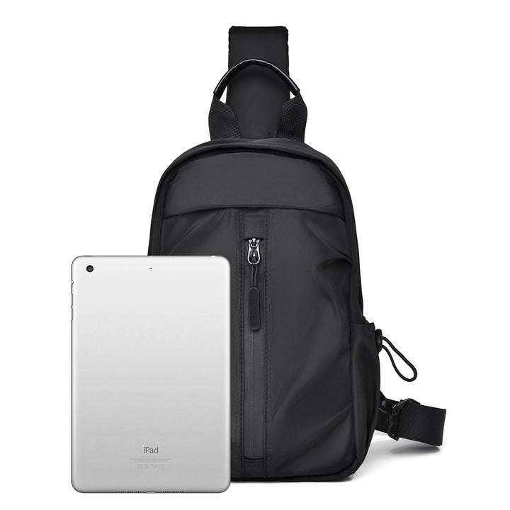 Versatile Crossbody Backpack Kalsten