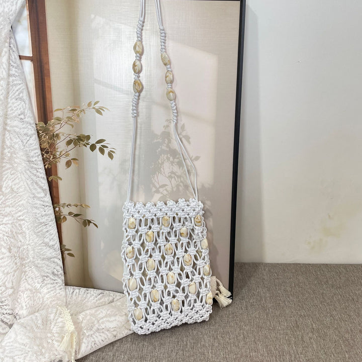 Macrame Smartphone Bag Kalsten