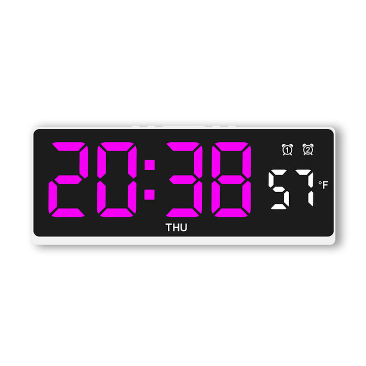 Digital Alarm Clock Kalsten