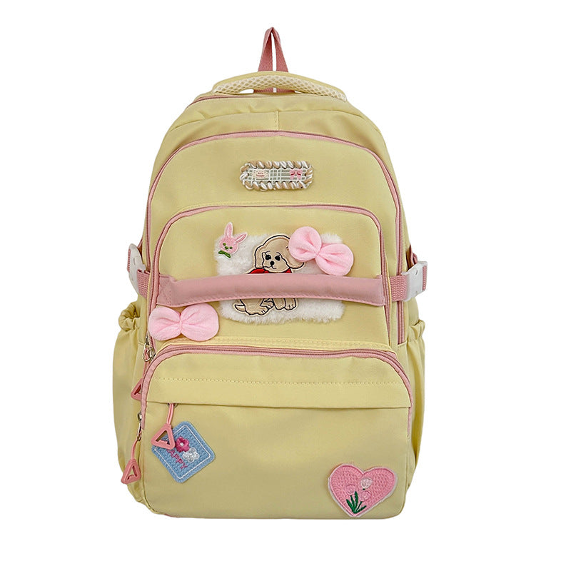 Fun and Playful Backpack Kalsten