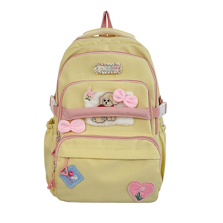 Fun and Playful Backpack Kalsten