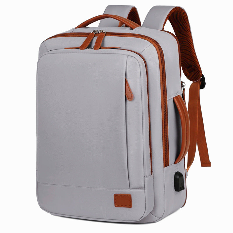 Versatile Business Travel Backpack Kalsten