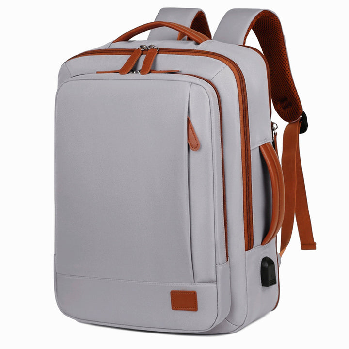 Versatile Business Travel Backpack Kalsten