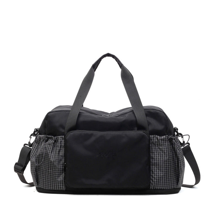 Women's Sporty Multifunctional Travel Bag Kalsten