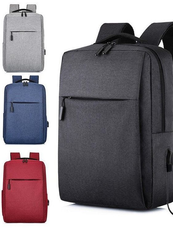 Multi-purpose backpack with laptop compartment Kalsten