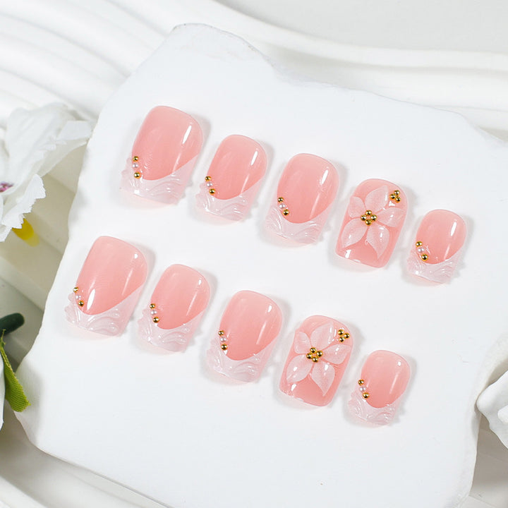 Artificial Fingernails Kalsten
