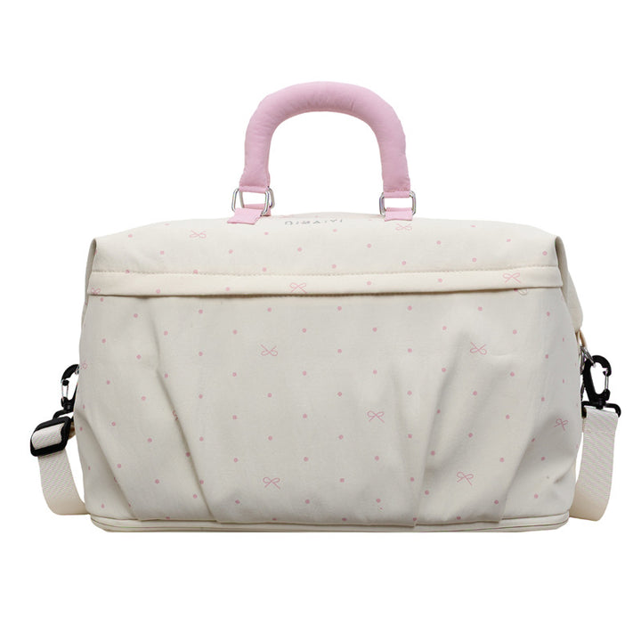 Stylish Travel Tote