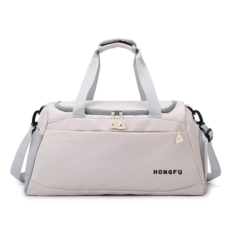 Versatile Gym Training Duffle Bag Kalsten
