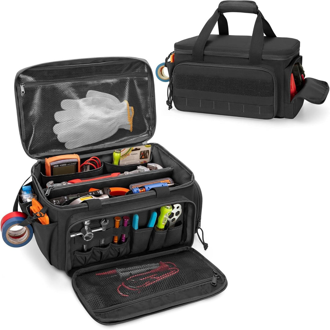 Multi-Purpose Insulated Gear Bag Kalsten
