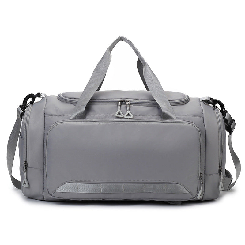 Versatile Active Lifestyle Duffel Bag Kalsten