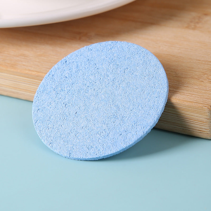 Cleaning Pad