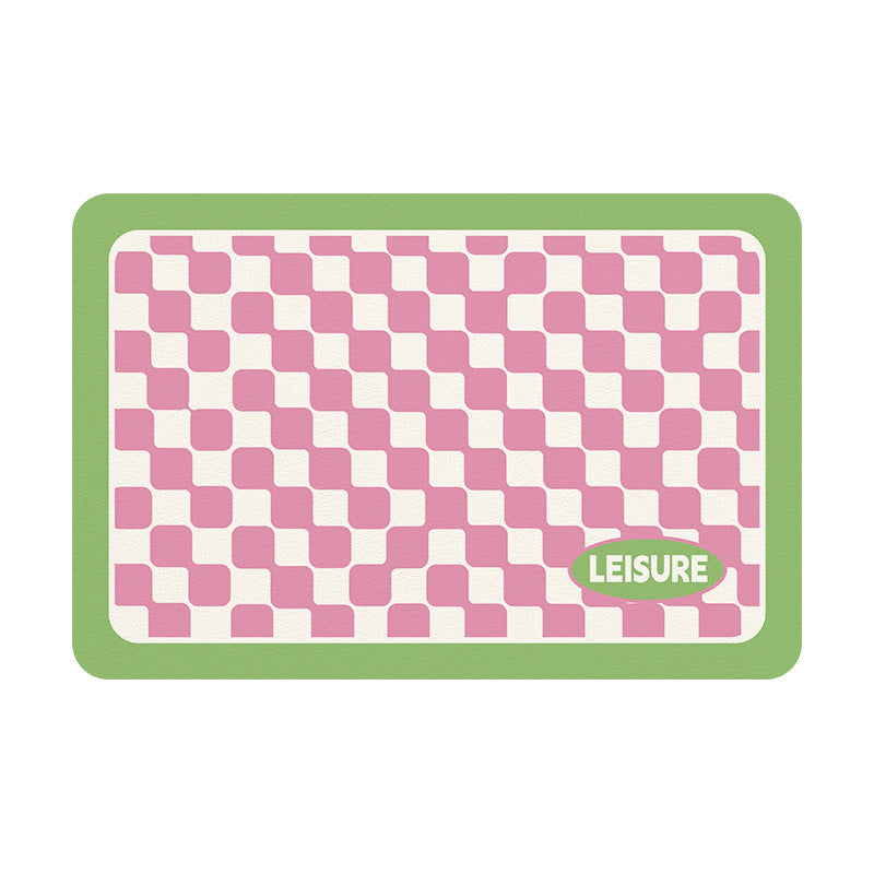 Decorative Kitchen Placemats
