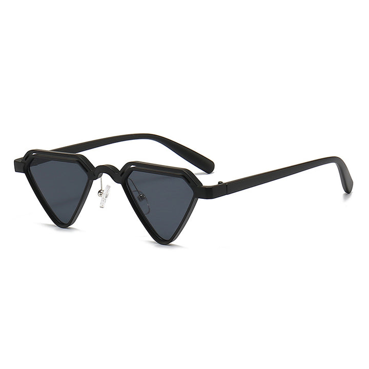 Women trendy geometric sunglasses Kalsten